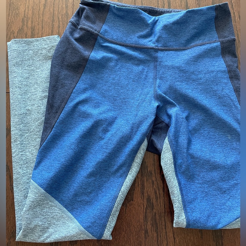 Outdoor Voices Leggings